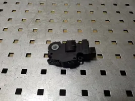 Mercedes-Benz GLC X253 C253 Motor/activador trampilla de calefacción 410475520