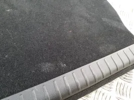 Mercedes-Benz GLC X253 C253 Trunk/boot floor carpet liner A2536800402