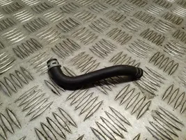 Skoda Superb B8 (3V) Exhaust gas pipe 