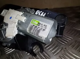 Citroen DS4 Rear window wiper motor 9680477480