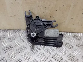 Citroen DS4 Rear window wiper motor 9680477480