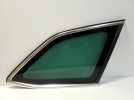 Skoda Superb B8 (3V) Fenêtre latérale avant / vitre triangulaire 3V9845298L