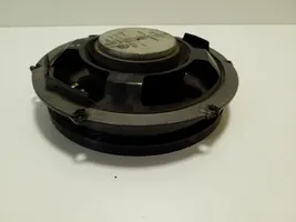 Volkswagen Touareg I Front door speaker 7E0035411A