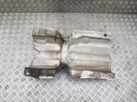 Skoda Superb B8 (3V) Bouclier thermique d'échappement 5Q0825613C