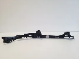 Land Rover Evoque II Staffa di rinforzo montaggio del paraurti anteriore K8D213D096AA