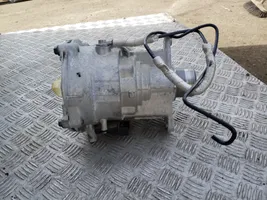 Land Rover Evoque II Scatola ingranaggi del cambio K8D27L486AC