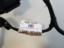 Land Rover Evoque II Wiązka przewodów skrzyni biegów / przekładni M8D27C078