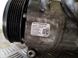 Land Rover Evoque II Compressore aria condizionata (A/C) (pompa) MK7219D629AA