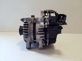 Land Rover Evoque II Generatore/alternatore L8A211A240BB