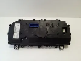 Land Rover Evoque II Tachimetro (quadro strumenti) M8D210F844BB