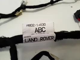 Land Rover Evoque II Cablaggio porta anteriore M8D214630ABC