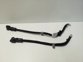 Mercedes-Benz EQB Kabel wysokiego napięcia A2435406015