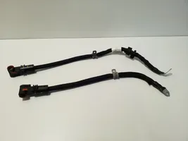 Mercedes-Benz EQB Kabel wysokiego napięcia A2435406015