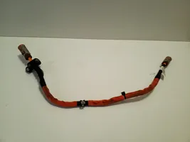 Mercedes-Benz EQB Kabel wysokiego napięcia A2435406219