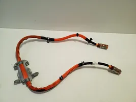 Mercedes-Benz EQB Kabel wysokiego napięcia A2435403916