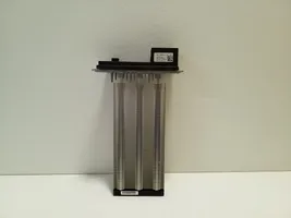 Mercedes-Benz EQB Электрический радиатор печки салона A2478301000