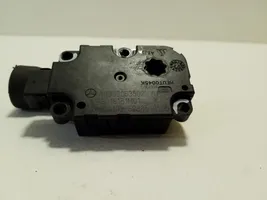 Mercedes-Benz EQB Stellmotor Heizung Klima A0999063502