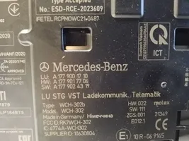 Mercedes-Benz EQB Muut ohjainlaitteet/moduulit A1779001710