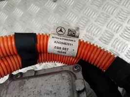 Mercedes-Benz EQB Motore elettrico per auto A2433400302