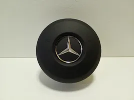 Mercedes-Benz EQB Poduszka powietrzna Airbag kierownicy 0008601600