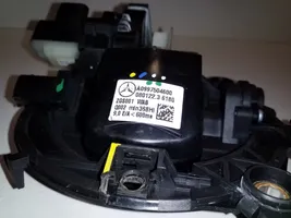 Mercedes-Benz EQB Maniglia del portellone con telecamera A0997504600