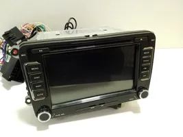 Volkswagen Transporter - Caravelle T5 Radio/CD/DVD/GPS head unit YD2020E26