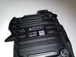 Mercedes-Benz EQB Caméra pare-brise A2479002814