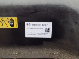 Mercedes-Benz EQB Bateria pojazdu hybrydowego / elektrycznego A2433408401