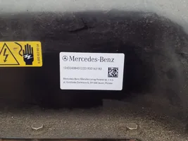 Mercedes-Benz EQB Hybrid/electric vehicle battery A2433408401