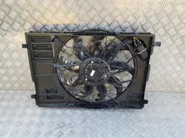 Mercedes-Benz EQB Aro de refuerzo del ventilador del radiador A2479067806