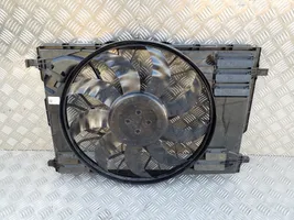 Mercedes-Benz EQB Aro de refuerzo del ventilador del radiador A2479067806