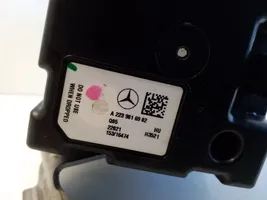 Mercedes-Benz EQB Muu moottoritilan osa A2239016902