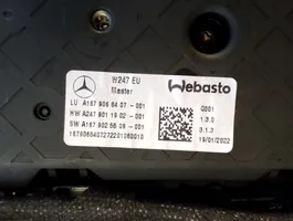 Mercedes-Benz EQB Set tettuccio apribile A2477807400