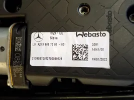 Mercedes-Benz EQB Kit toit ouvrant A2477807400