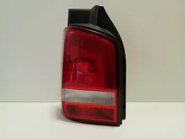 Volkswagen Transporter - Caravelle T5 Rear/tail lights 7E5945095E