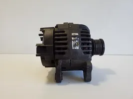 Volkswagen Transporter - Caravelle T5 Alternator 