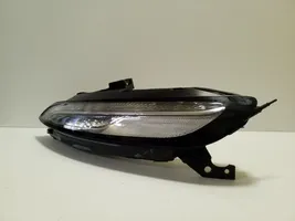 Jeep Cherokee Lampa przednia 68157105AO