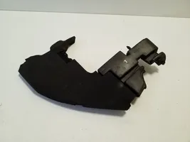 Jeep Cherokee Supporto/guarnizione in poliuretano espanso del parafango 68202651AA