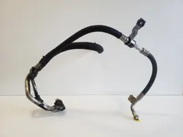 Jeep Cherokee Трубка (трубки)/ шланг (шланги) кондиционера воздуха 
