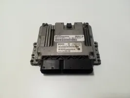 Jeep Cherokee Calculateur moteur ECU 0281019329