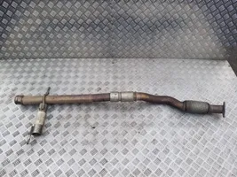Jeep Cherokee Exhaust flexible connection 68109359AD