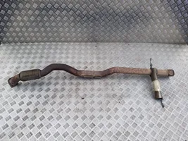 Jeep Cherokee Raccord flexible échappement 68109359AD