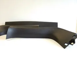 Jeep Cherokee Tailgate/trunk upper cover trim 1UD12DX9AB