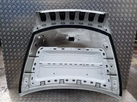 Jeep Cherokee Couvercle, capot moteur 