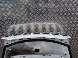 Jeep Cherokee Dangtis variklio (kapotas) 
