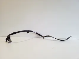 Jeep Cherokee Negative earth cable (battery) 68165482AB