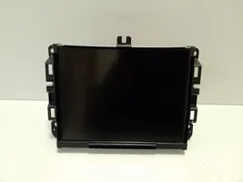 Jeep Cherokee Monitori/näyttö/pieni näyttö 68211958AI