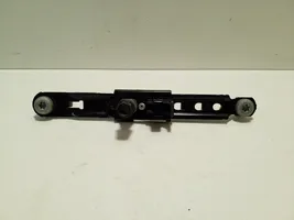 Jeep Cherokee Rail de réglage hauteur de ceinture de sécurité 68102536AB