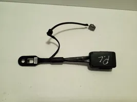 Jeep Cherokee Boucle de ceinture de sécurité avant 169203C2