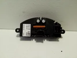 Jeep Cherokee Résistance moteur de ventilateur de chauffage AA0176004910